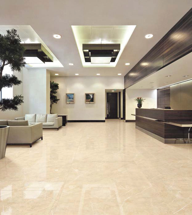 怎样才能正确采购工程瓷砖